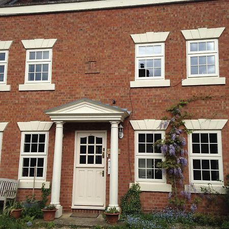 Bed and Breakfast Lockwood House Kineton  Экстерьер фото