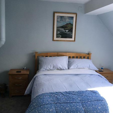Bed and Breakfast Lockwood House Kineton  Экстерьер фото