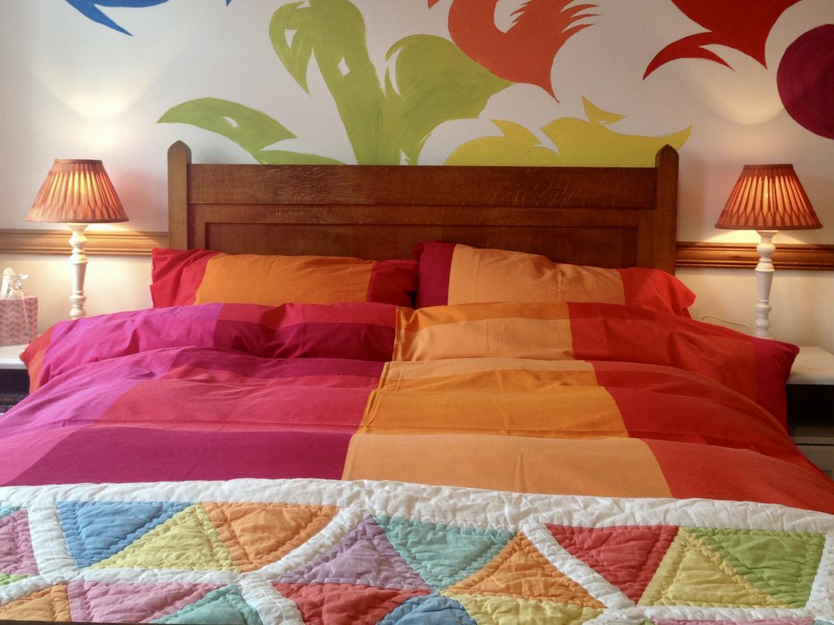 Bed and Breakfast Lockwood House Kineton  Экстерьер фото
