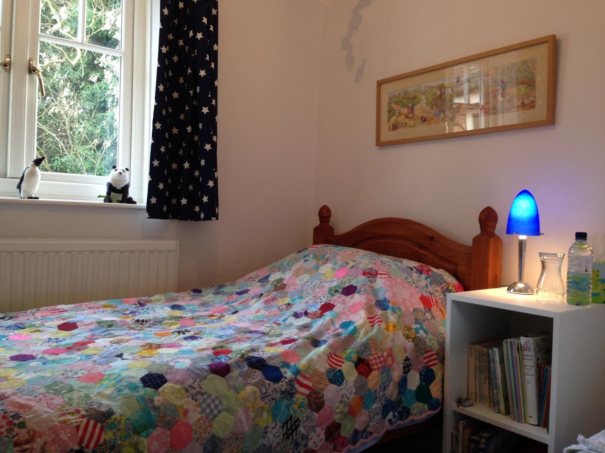 Bed and Breakfast Lockwood House Kineton  Экстерьер фото