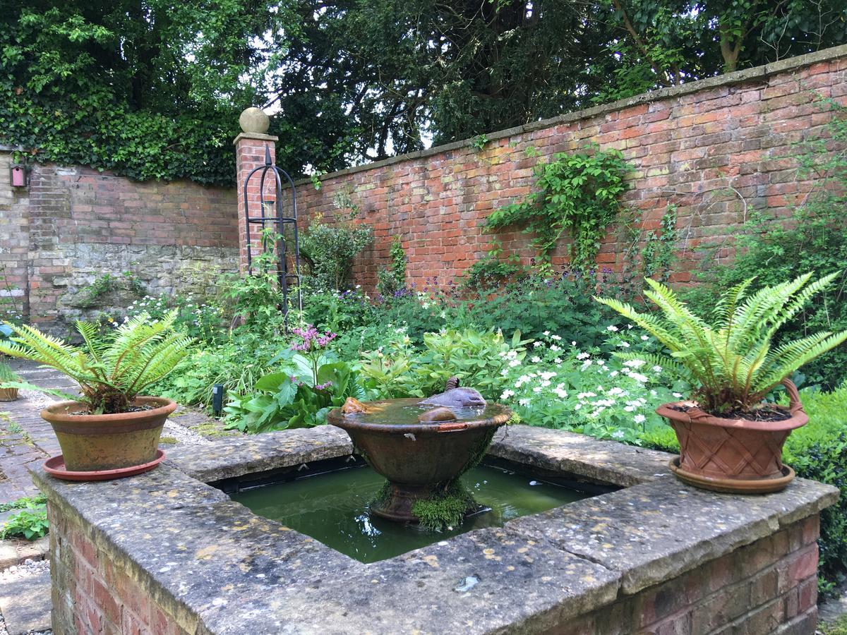 Bed and Breakfast Lockwood House Kineton  Экстерьер фото