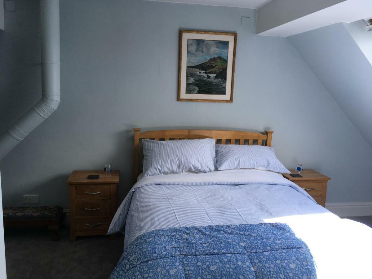 Bed and Breakfast Lockwood House Kineton  Экстерьер фото