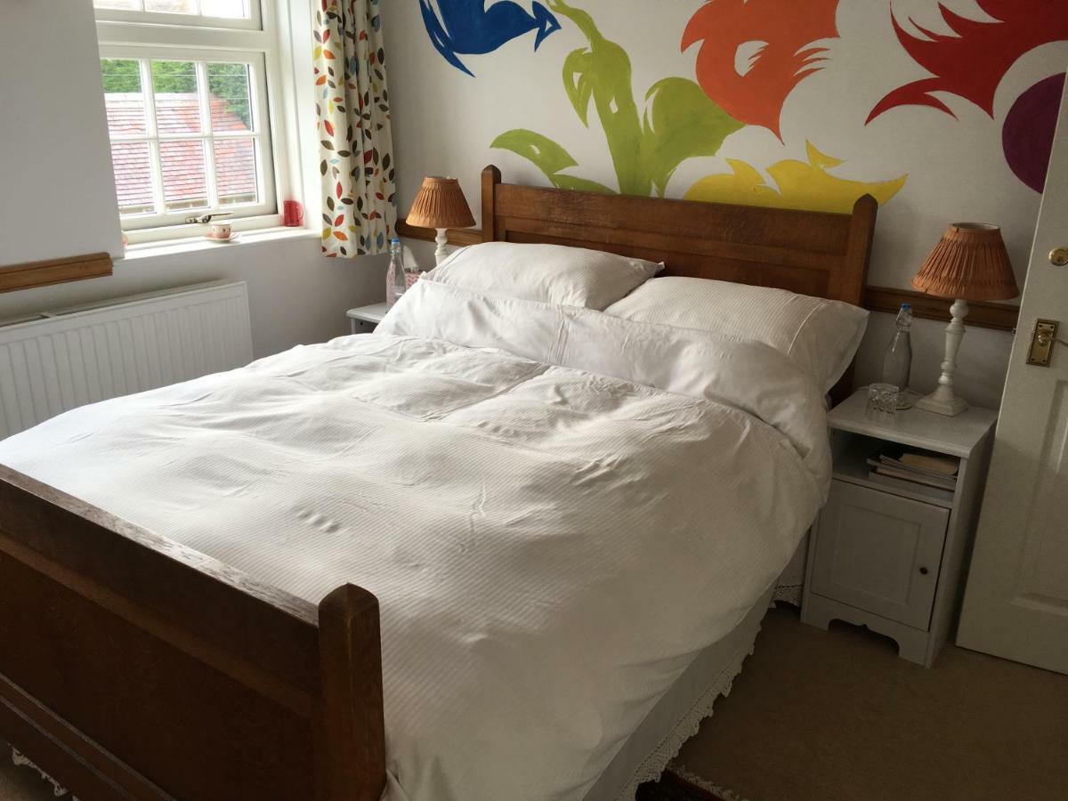 Bed and Breakfast Lockwood House Kineton  Экстерьер фото